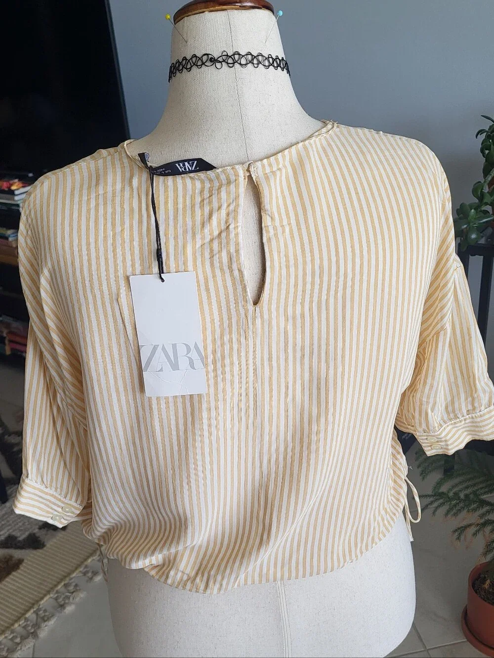 Zara brand new